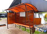 Автобусна зупинка – виробник, фото 10