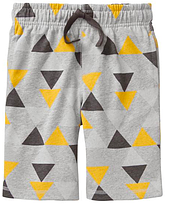 GYMBOREE трикотажні Шорти для хлопчика розмір S (5-6) Джимборі