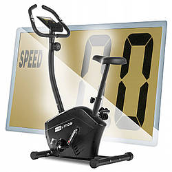 Вертикальний магнітний велотренажер SPACE