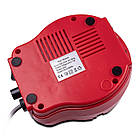 Фрезер для манікюру на 45 Вт 35000 об/хв / Апарат для манікюру та педикюру, фото 4