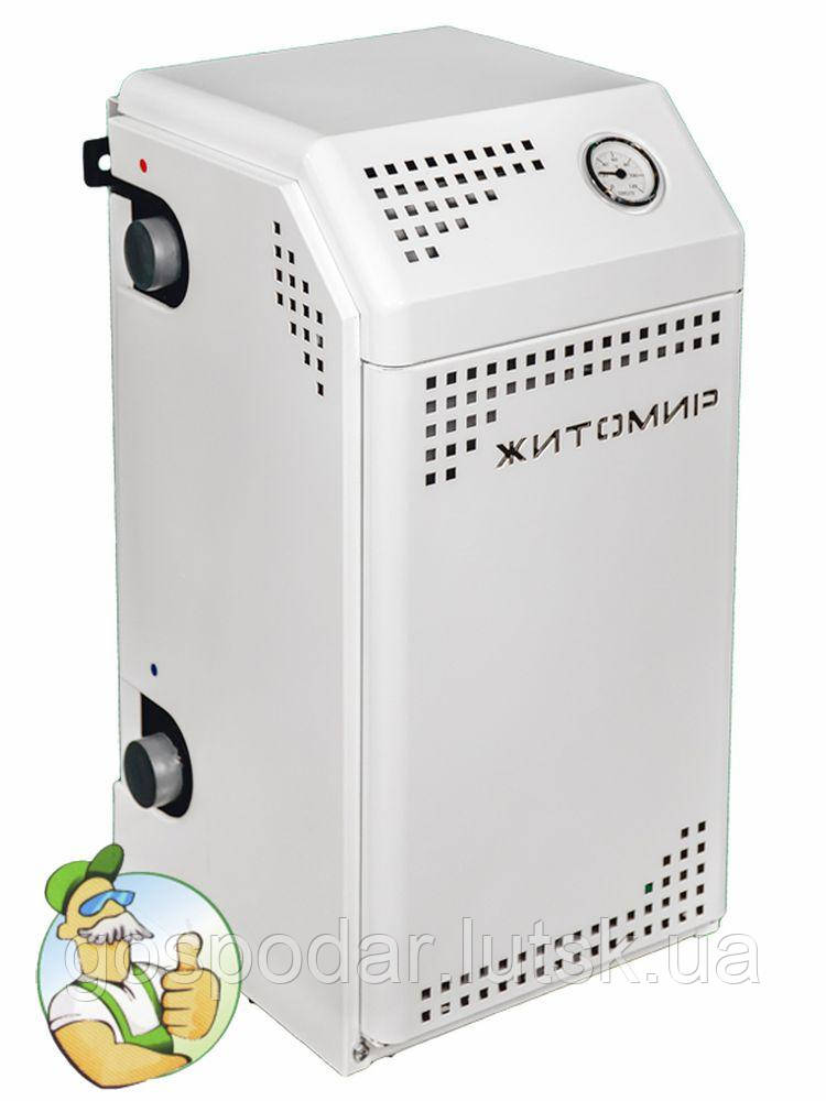 Парапетний котел Житомир-М АОГВ-7СН, фото 1