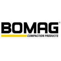 Bomag, HAMM, Demag, Amman