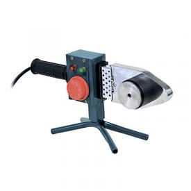 Паяльник для пластикових труб в кейсі ЗПТ-1000 ЗЕНІТ профи