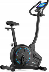 Вертикальний електромагнітний велотренажер Hammer XB2000