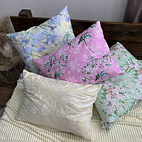 Подушка холофайбер АРДА 50х70