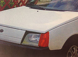 Вії на фари Таврія, Славута тип1