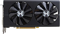 Sapphire Radeon RX 470 4G D5 OC NITRO 4GB (11256-10)