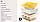 Диван малютка "Томас" 135см Київський Стандарт (різні кольора), фото 10