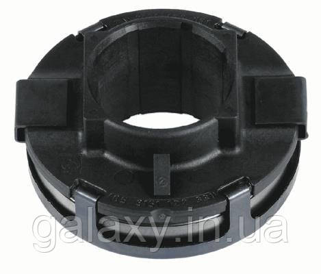 Підшипник витискного зчеплення Mercedes 190 (W201), W123, W124,W126 1980 — 1995, фото 1