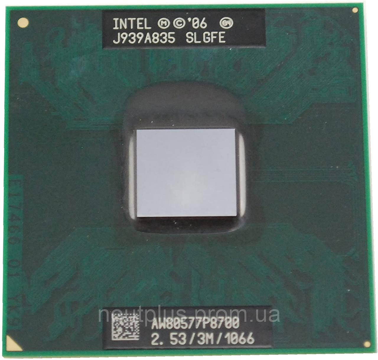 Core 2 Duo T7500 Купить