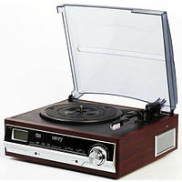 Програвач вінілових дисків Camry CR 1113