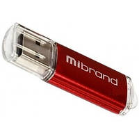 Флешка Mibrand 8Gb USB 2.0