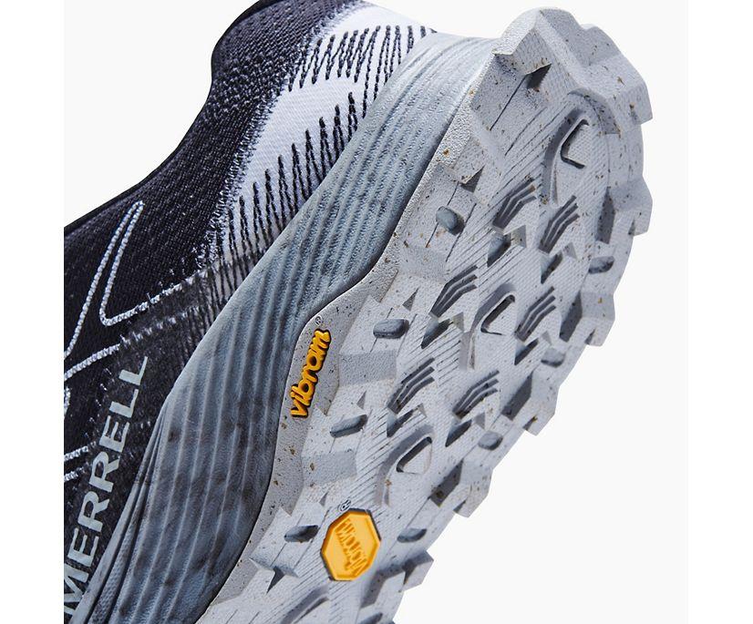 Кроссовки мужские Merrell Moab Flight M Low 41.5 / 26cm / us-8 / uk-7.5 - фото 5 - id-p175763867