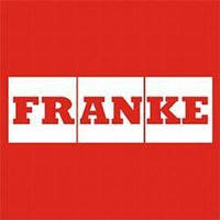Гранітні та нержавіючі мийки Franke