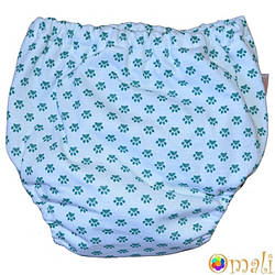 Тренувальні трусики для привчання до горщика (лапки)