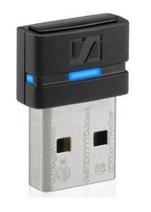 USB Bluetooth адаптер Sennheiser BTD 800 USB, фото 1