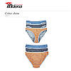 Жіночі труси стрейчеві Марка «INDENA» Арт.60710, фото 6