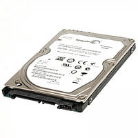 Накопичувач 2.5" Seagate 320GB 7200rpm 16MB SATA II (ST320LT007)