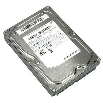 Накопичувач Samsung 1000GB 7200rpm 32Mb SATA II (HD103SJ) б/у