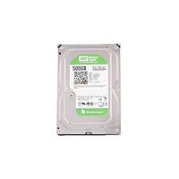 Накопичувач Seagate 500GB 7200rpm 16MB SATA III (ST500DM002)