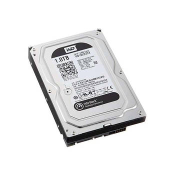 Накопичувач WD 1TB 7200rpm 64MB SATA II (WD1003FZEX)