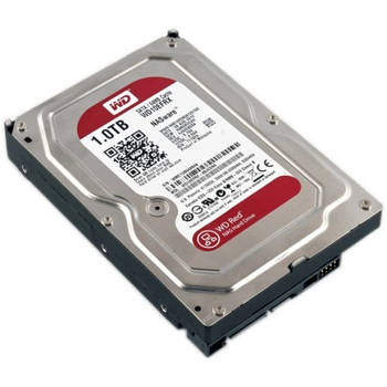 Накопичувач WD 1TB 7200rpm 64MB SATA III (WD10EFRX)