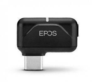 USB Bluetooth EPOS Sennheiser BTD 800 USB C IP Unified Ukraine