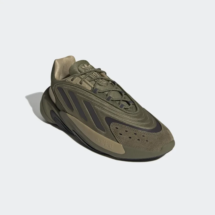 Кросівки Adidas Originals Ozelia GX6449 - фото 5 - id-p1616445958