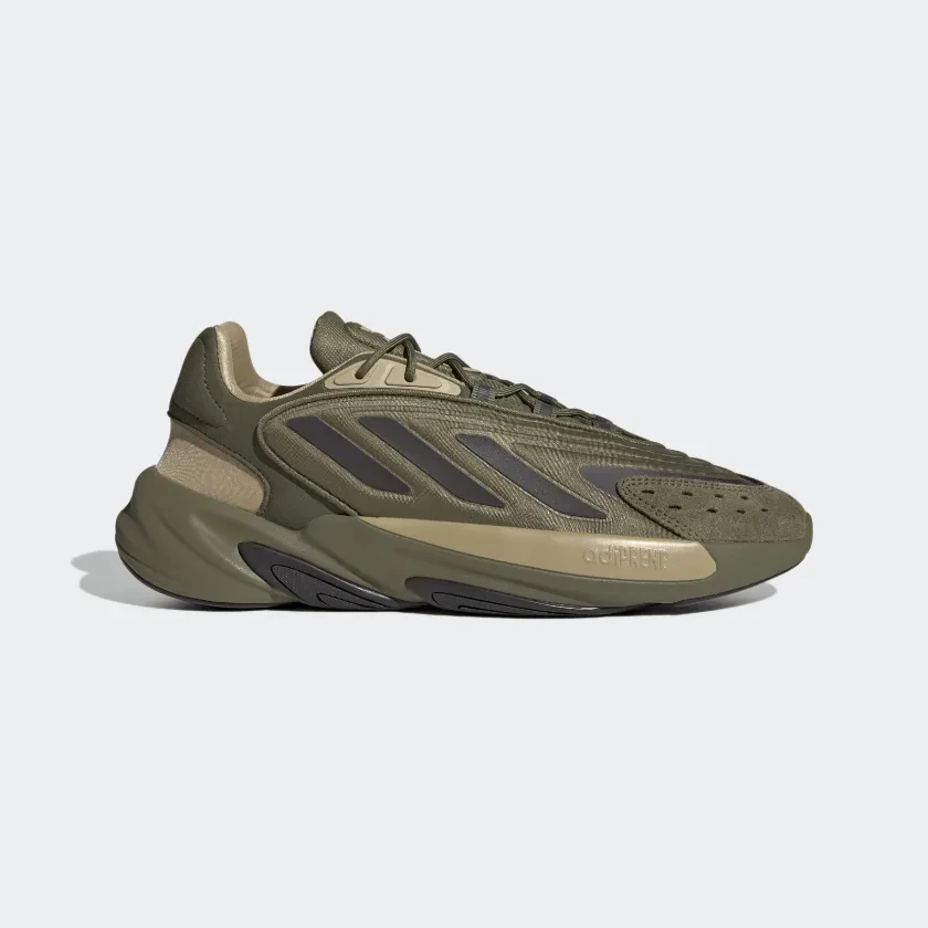 Кросівки Adidas Originals Ozelia GX6449 - фото 1 - id-p1616445958