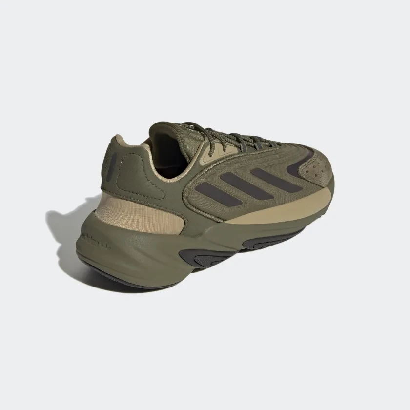 Кросівки Adidas Originals Ozelia GX6449 - фото 6 - id-p1616445958