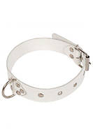 Ошийник Dminant Collar, White