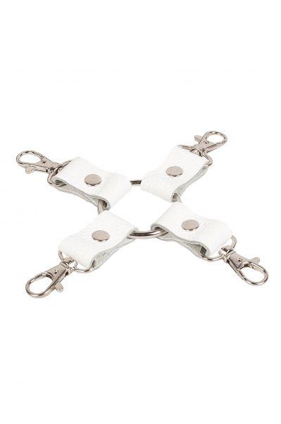 Фіксатор Leather Fixer, White, фото 1