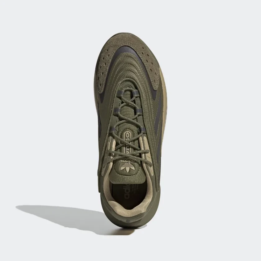 Кросівки Adidas Originals Ozelia GX6449 - фото 3 - id-p1616445958