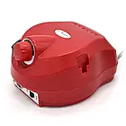 Фрезер для манікюру на 45 Вт 35000 об/хв / Апарат для манікюру та педикюру, фото 5