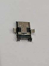 Роз'єм зарядки для Asus ME103 (K010)/Z300 ZenPad 10