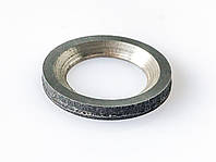 Кольцо насоса водяного (сталь) КАМАЗ (КамАЗ) (740.1307035-10)