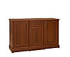 Комод Соната Каштан 3d/1s, фото 2
