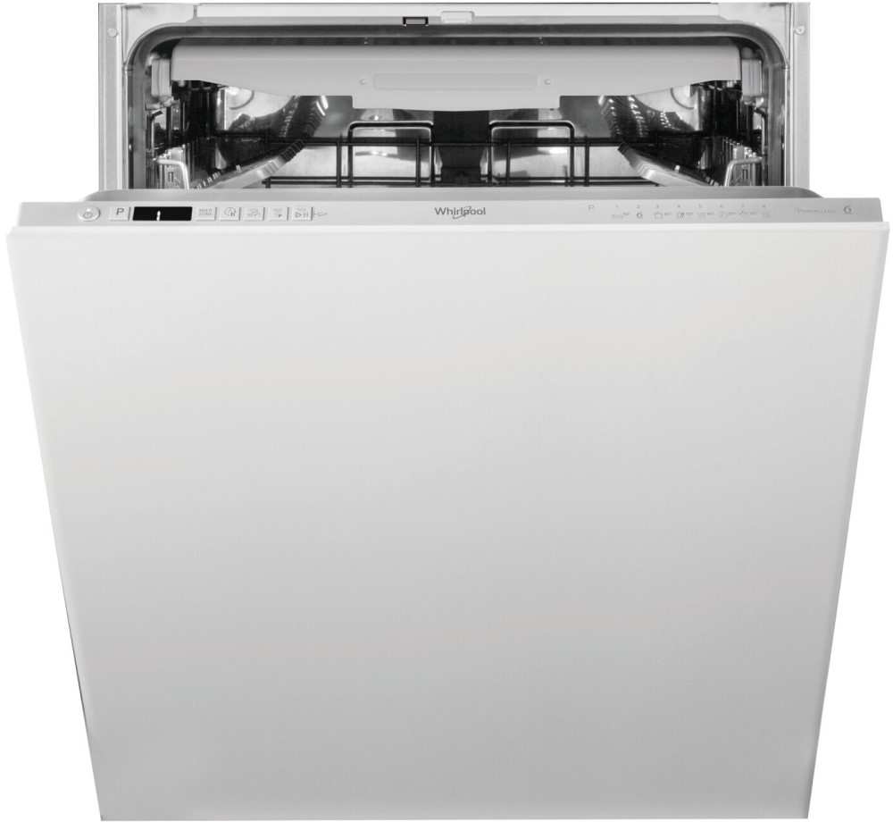 Посудомийна машина Whirlpool WI 7020 PEF, фото 1