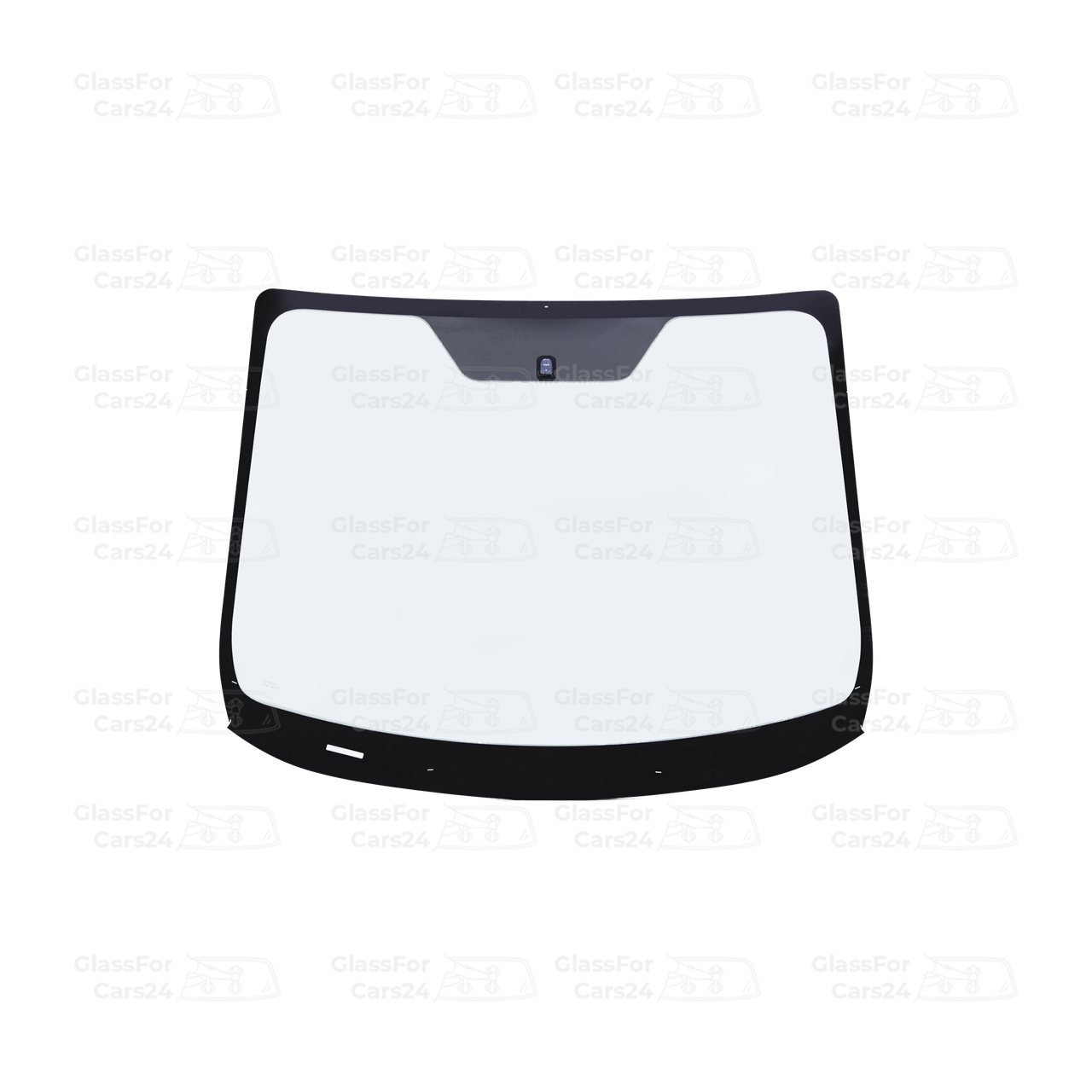Лобове скло FORD FIESTA MK6 (Хетчбек) (2008 - 2017) OE NUMBER: 1514988, 1546939, 1751390, 1820186, 8A61A03102A, фото 1