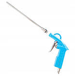 Пневматичний пістолет продувочний Richmann 15 бар (220 PSI), сопло 180 мм (C0871), фото 2