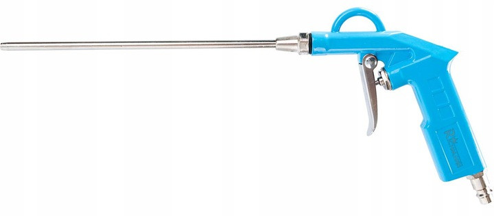 Пневматичний пістолет продувочний Richmann 15 бар (220 PSI), сопло 180 мм (C0871)