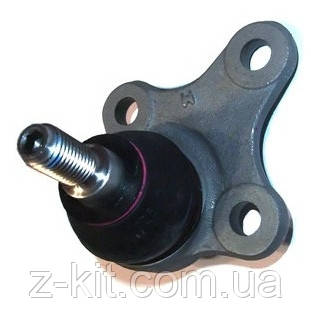 Кульова опора передня Chery M11, Chery M12, M11-2909060