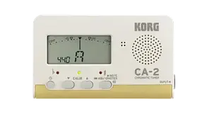 Тюнер Korg CA-2