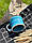 Чашка 260 мл., «Blue білий мікс», фото 3