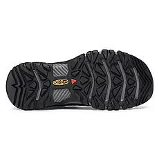 Ботинки трекинговые KEEN targhee III WP M, фото 3