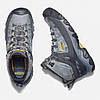 Кросівки трекингові KEEN targhee III WP M, фото 6