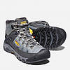 Кросівки трекингові KEEN targhee III WP M, фото 7