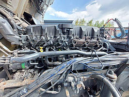 Двигун DAF CF85. 410 E5 б/в (1795284) оригінал