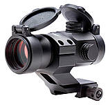 Приціл коламаторний XD Precision Tactical 2MOA Weaver/Picatiny, фото 2