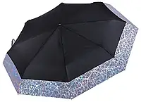 Черный женский зонт Galaxy Pierre Cardin ( полный автомат )